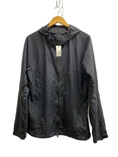 商品画像：ナイロンジャケット/XXL/ナイロン/BLK/1012-00210// 1