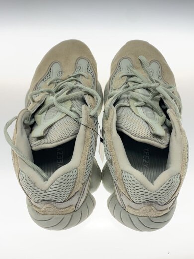 商品画像：YEEZY 500/イージー 500/EE7287/グレー/27.5cm/GRY// 3