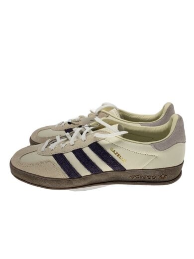 商品画像：X EMMI GAZELLE INDOOR _X エミ ガゼル インドア/26cm/ホワイト/IH8548// 1
