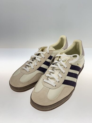 商品画像：X EMMI GAZELLE INDOOR _X エミ ガゼル インドア/26cm/ホワイト/IH8548// 2