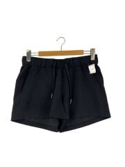 ショートパンツ/--/--/BLK//