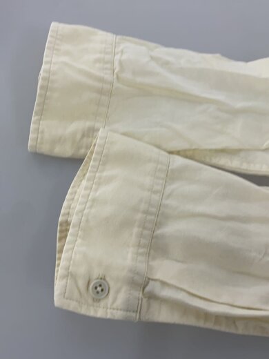 商品画像：ジャケット/L/コットン/WHT/22-050-470-2110-1-0// 6