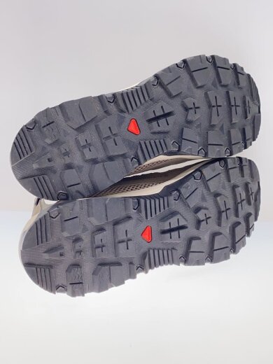 商品画像：TECHAMPHIBIAN 5/ローカットスニーカー/26cm/BRW/491042 6