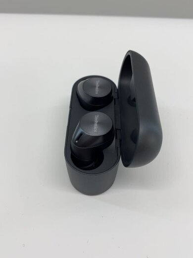 商品画像：イヤホン・ヘッドホン Technics EAH-AZ60-K 3