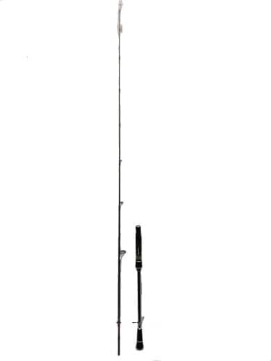 商品画像：SUPER LIGHT JIGIST 63M GLORY FISH/ロッド/SUPER LIGHT JIGIST 63M 1