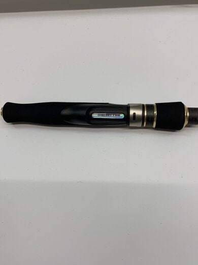 商品画像：SUPER LIGHT JIGIST 63M GLORY FISH/ロッド/SUPER LIGHT JIGIST 63M 2