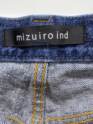 商品画像：ボトム/2/コットン/IDG 4