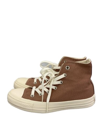 商品画像：ハイカットスニーカー/24cm/PNK/キャンバス/5SC703 1