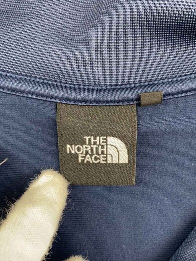 商品画像：ジャージ/M/ポリエステル/NVY/NT62432 3