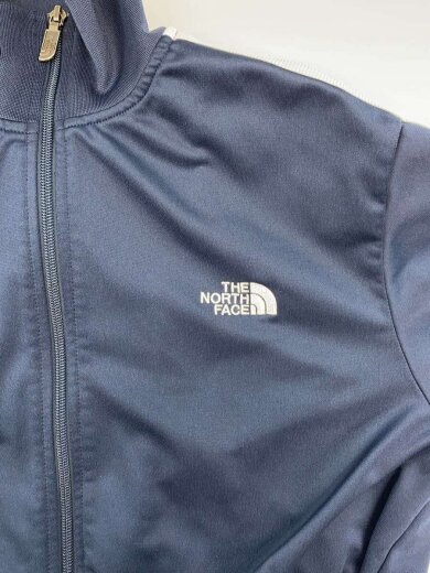 商品画像：ジャージ/M/ポリエステル/NVY/NT62432 7