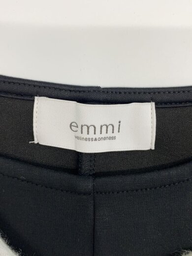 商品画像：ワンピース/0/ポリエステル/BLK/13wco251036 3