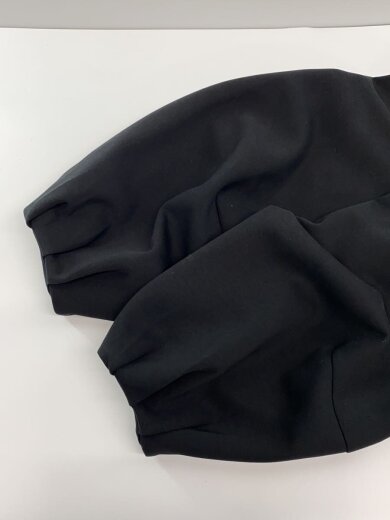 商品画像：ワンピース/0/ポリエステル/BLK/13wco251036 5