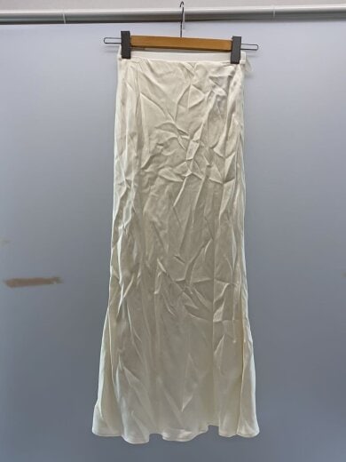 商品画像：スカート/XS/--/CRM/無地/1524621185-0 2