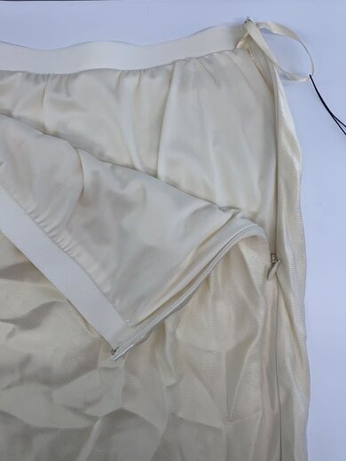 商品画像：スカート/XS/--/CRM/無地/1524621185-0 3