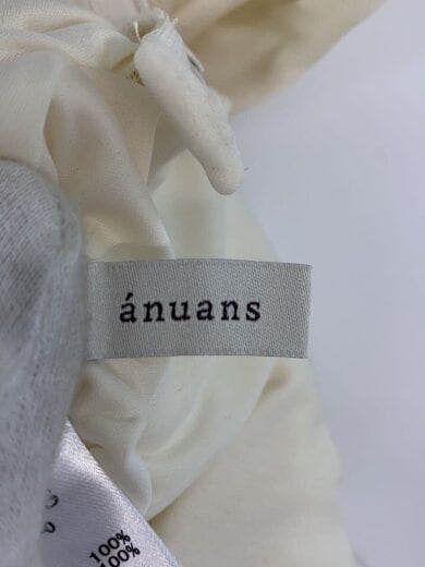 商品画像：スカート/XS/--/CRM/無地/1524621185-0 4