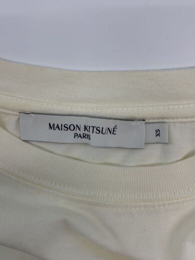 商品画像：Tシャツ/XS/コットン/WHT/BU00103KJ0008 3