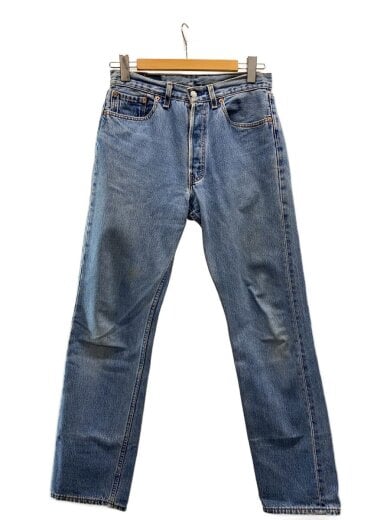 商品画像：ボトム/31/コットン/IDG/6501-0193 1