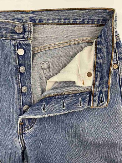 商品画像：ボトム/31/コットン/IDG/6501-0193 3