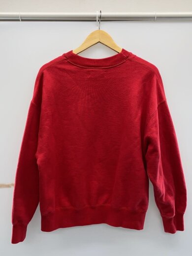 商品画像：スウェット/M/コットン/RED/DQ4650-612 2