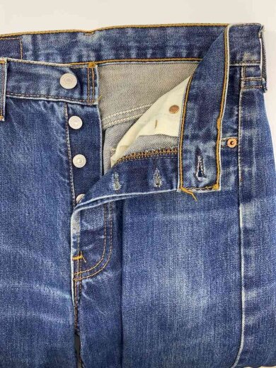 商品画像：ボトム/30/コットン/IDG/005010101 3