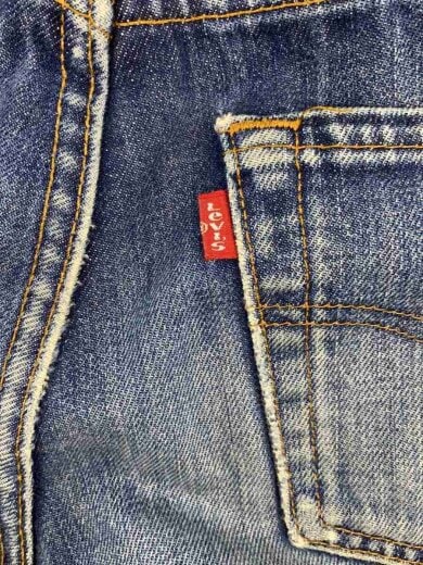 商品画像：ボトム/30/コットン/IDG/005010101 4