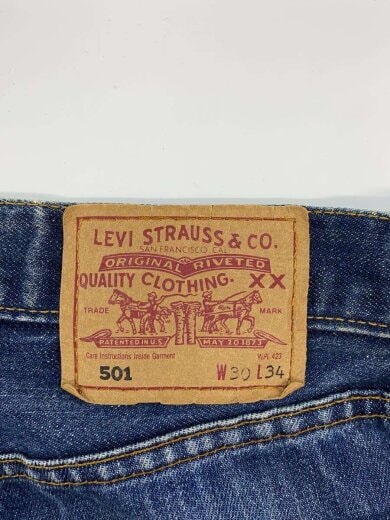 商品画像：ボトム/30/コットン/IDG/005010101 5