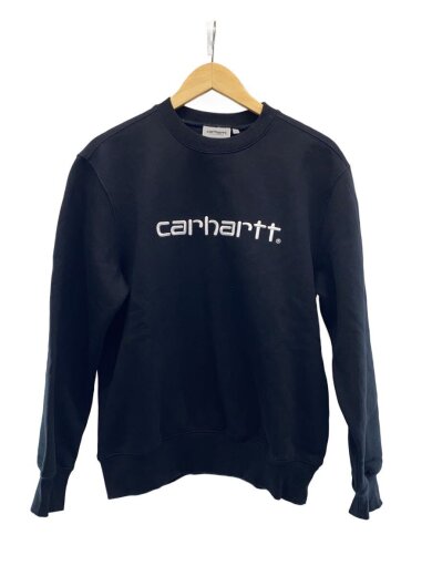 商品画像：スウェット/S/コットン/BLK/I030229.0D2.XX.03 1