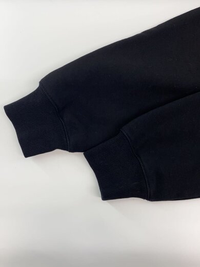 商品画像：スウェット/S/コットン/BLK/I030229.0D2.XX.03 6