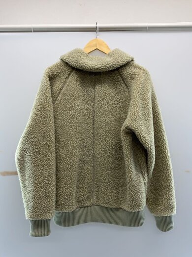 商品画像：フリースジャケット/L/アクリル/CML/HO51965 2