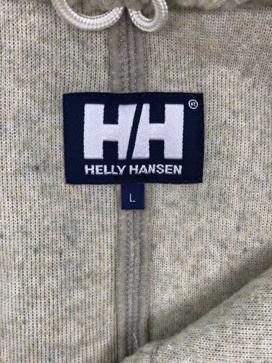 商品画像：フリースジャケット/L/アクリル/CML/HO51965 4