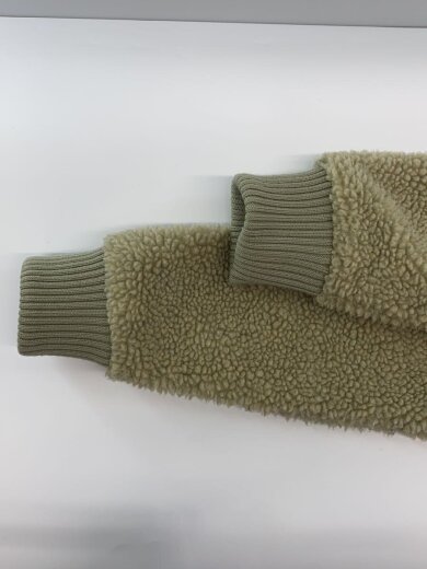 商品画像：フリースジャケット/L/アクリル/CML/HO51965 6