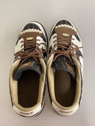 商品画像：DUNK LOW LX_ダンク ロー LX/28.5cm/WHT 3