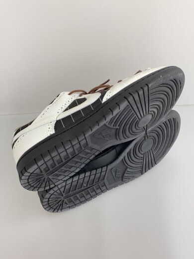 商品画像：DUNK LOW LX_ダンク ロー LX/28.5cm/WHT 4