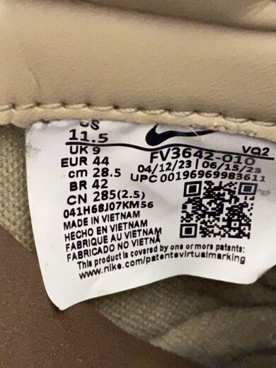 商品画像：DUNK LOW LX_ダンク ロー LX/28.5cm/WHT 5