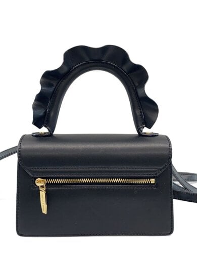 商品画像：ショルダーバッグ/--/BLK 1