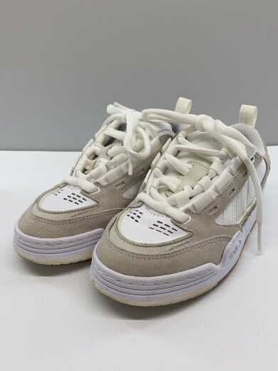 商品画像：ローカットスニーカー/23cm/WHT 2