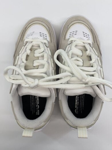 商品画像：ローカットスニーカー/23cm/WHT 3