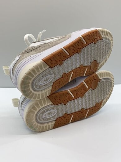 商品画像：ローカットスニーカー/23cm/WHT 4