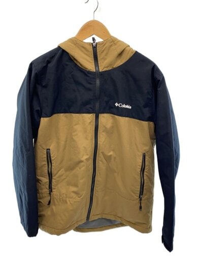 商品画像：ナイロンジャケット/L/ナイロン/CML/221PM1808 1