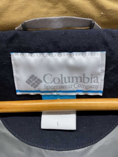 商品画像：ナイロンジャケット/L/ナイロン/CML/221PM1808 3