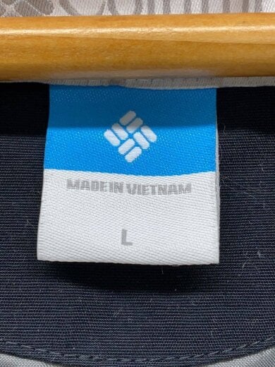 商品画像：ナイロンジャケット/L/ナイロン/CML/221PM1808 4