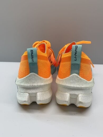 商品画像：ローカットスニーカー/27cm/ORN/arms019-3 6