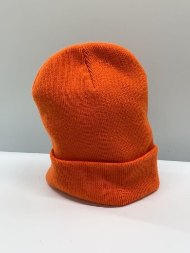 商品画像：ニットキャップ/FREE/アクリル/ORN/メンズ 2