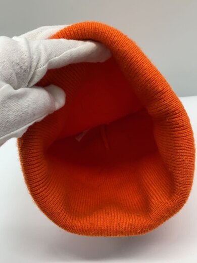 商品画像：ニットキャップ/FREE/アクリル/ORN/メンズ 3