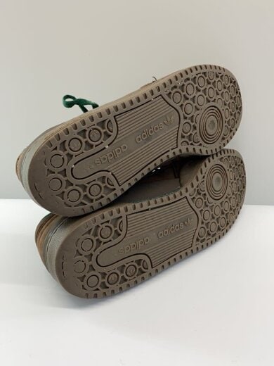 商品画像：FORUM LOW CL_フォーラム ロー CL/28cm/BRW 4