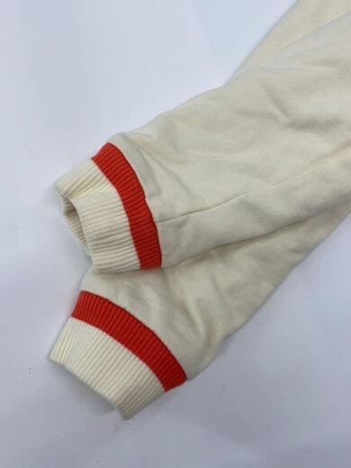 商品画像：ジャケット/M/コットン/CRM// 5