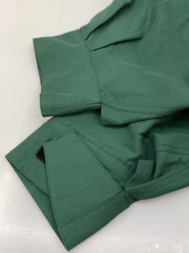 商品画像：コート/L/ナイロン/GRN/CM5853 5