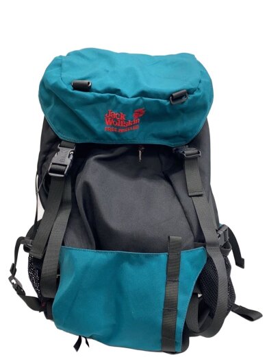 商品画像：リュック/--/GRN/C-96314-123CLIM 1