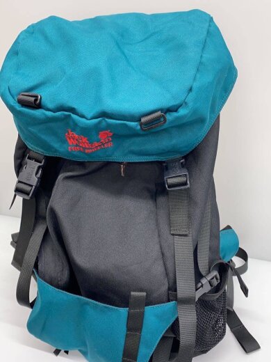 商品画像：リュック/--/GRN/C-96314-123CLIM 2