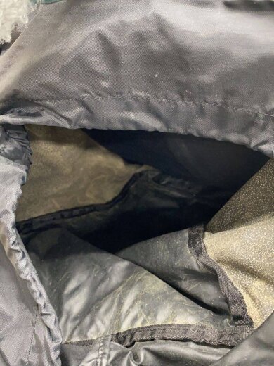 商品画像：リュック/--/GRN/C-96314-123CLIM 5